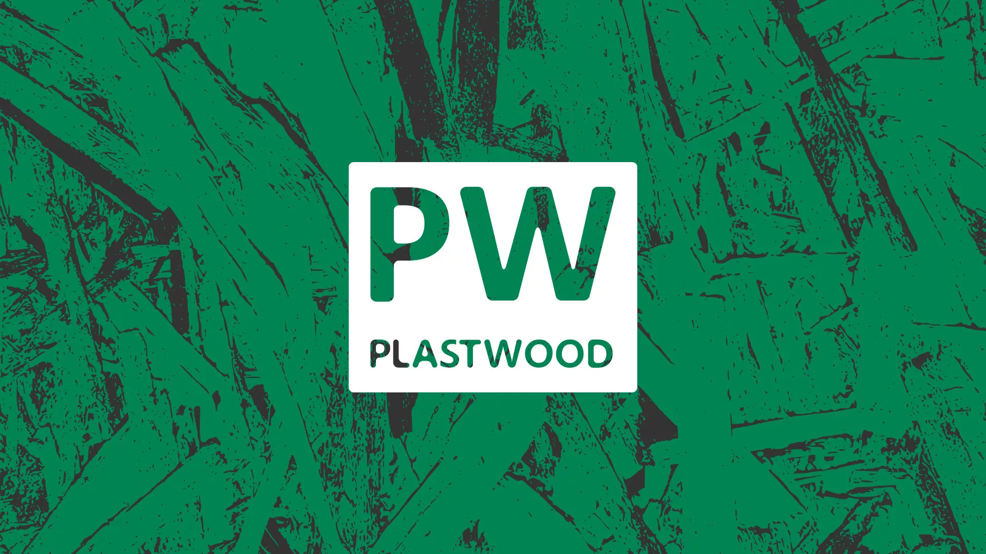 Разработка айдентики и сайта компании «Plastwood» в Кирсе