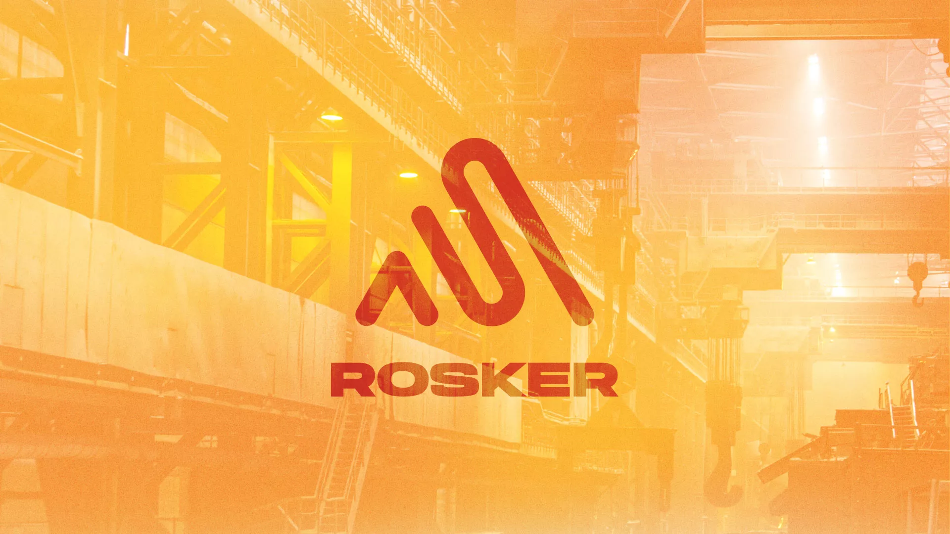 Ребрендинг компании «Rosker» и редизайн сайта в Кирсе