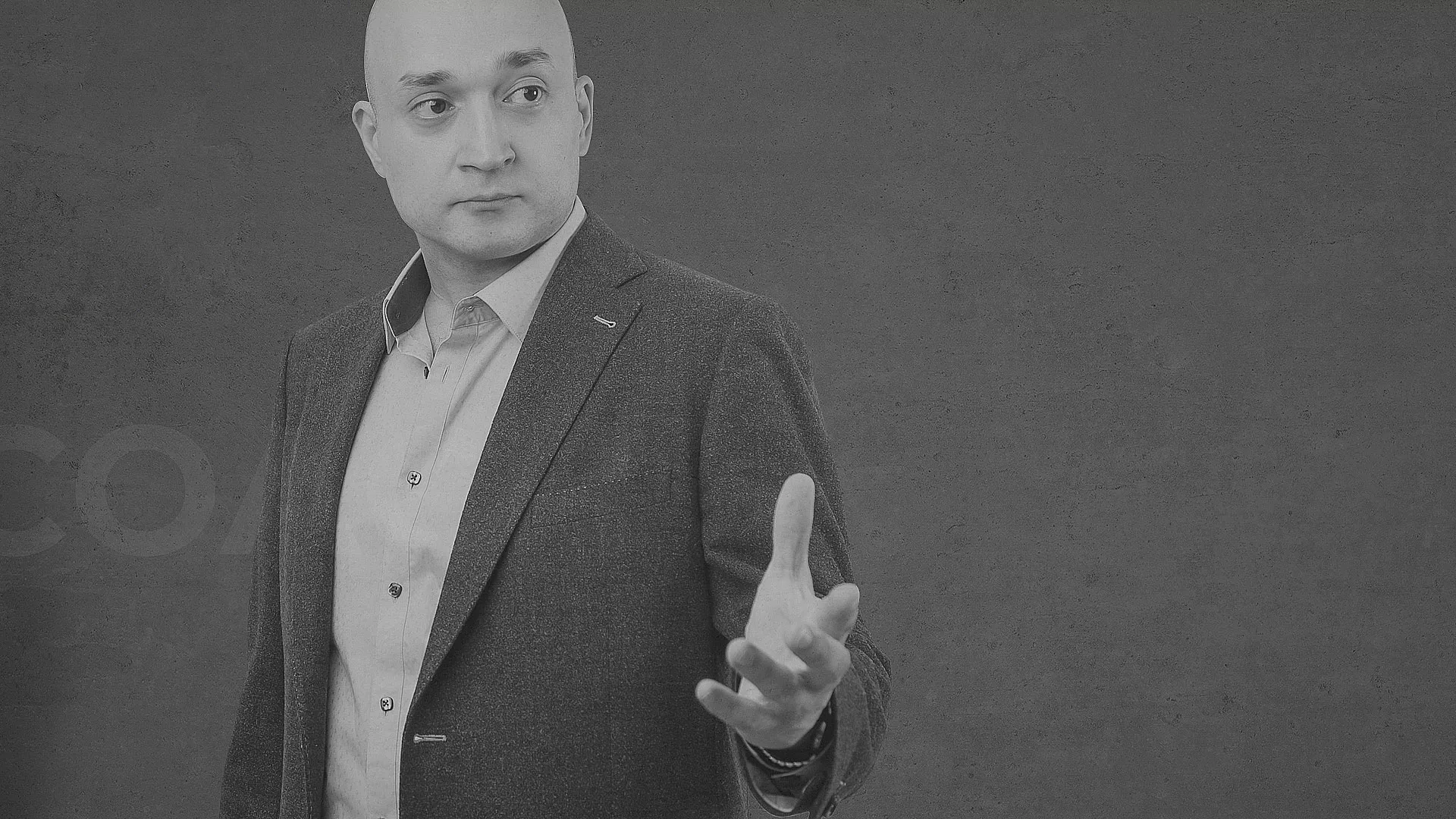 Разработка сайта для бизнес-тренера в Кирсе