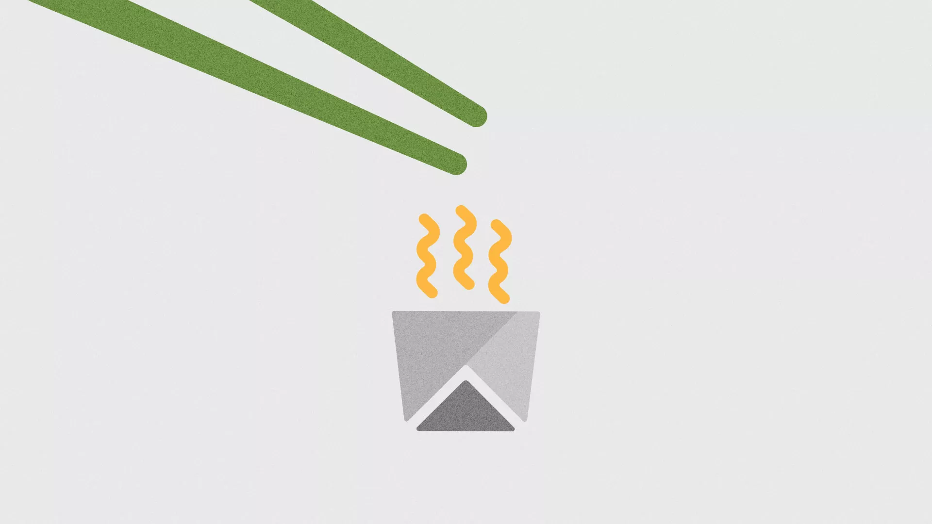 Разработка дизайна визиток суши-бара «Roll Wok Club» в Кирсе