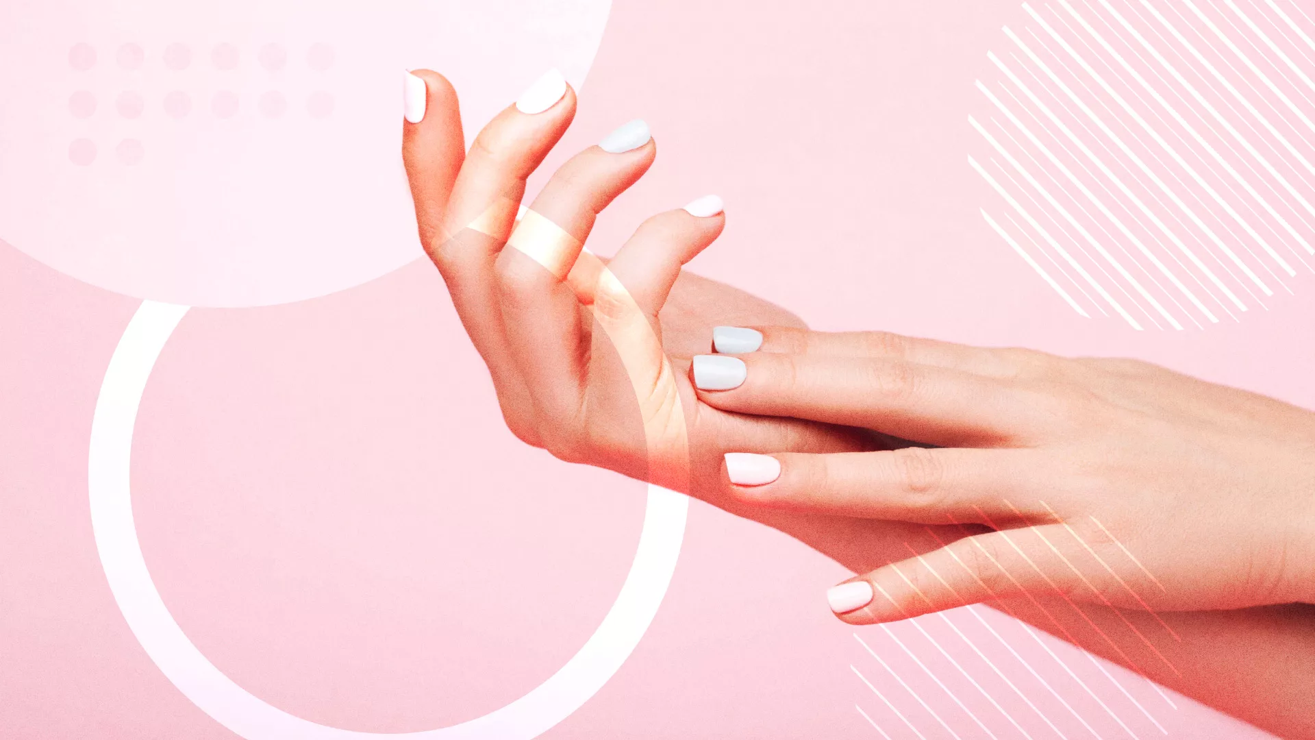 Создание сайта для маникюрного салона в Кирсе